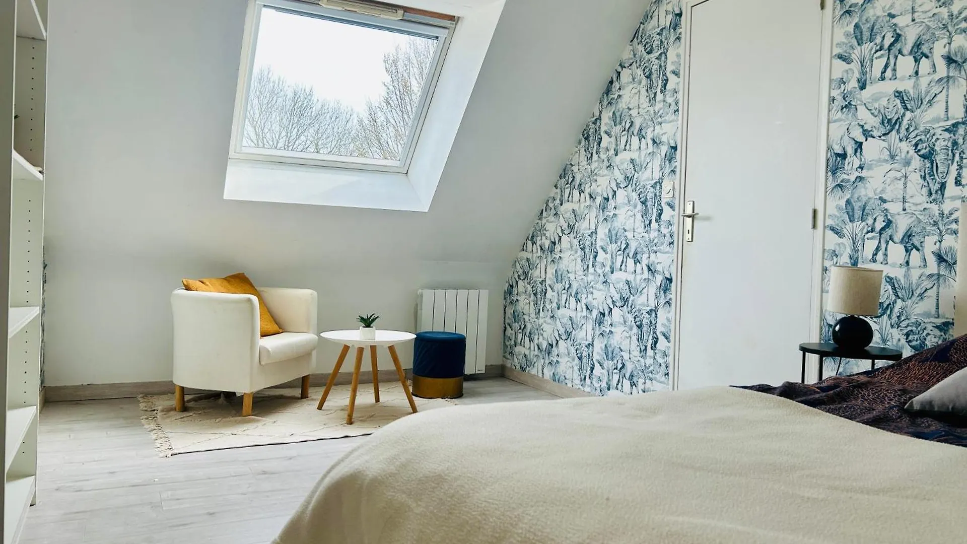 Maison De Vacances Bretagne Treveneuc Holiday home