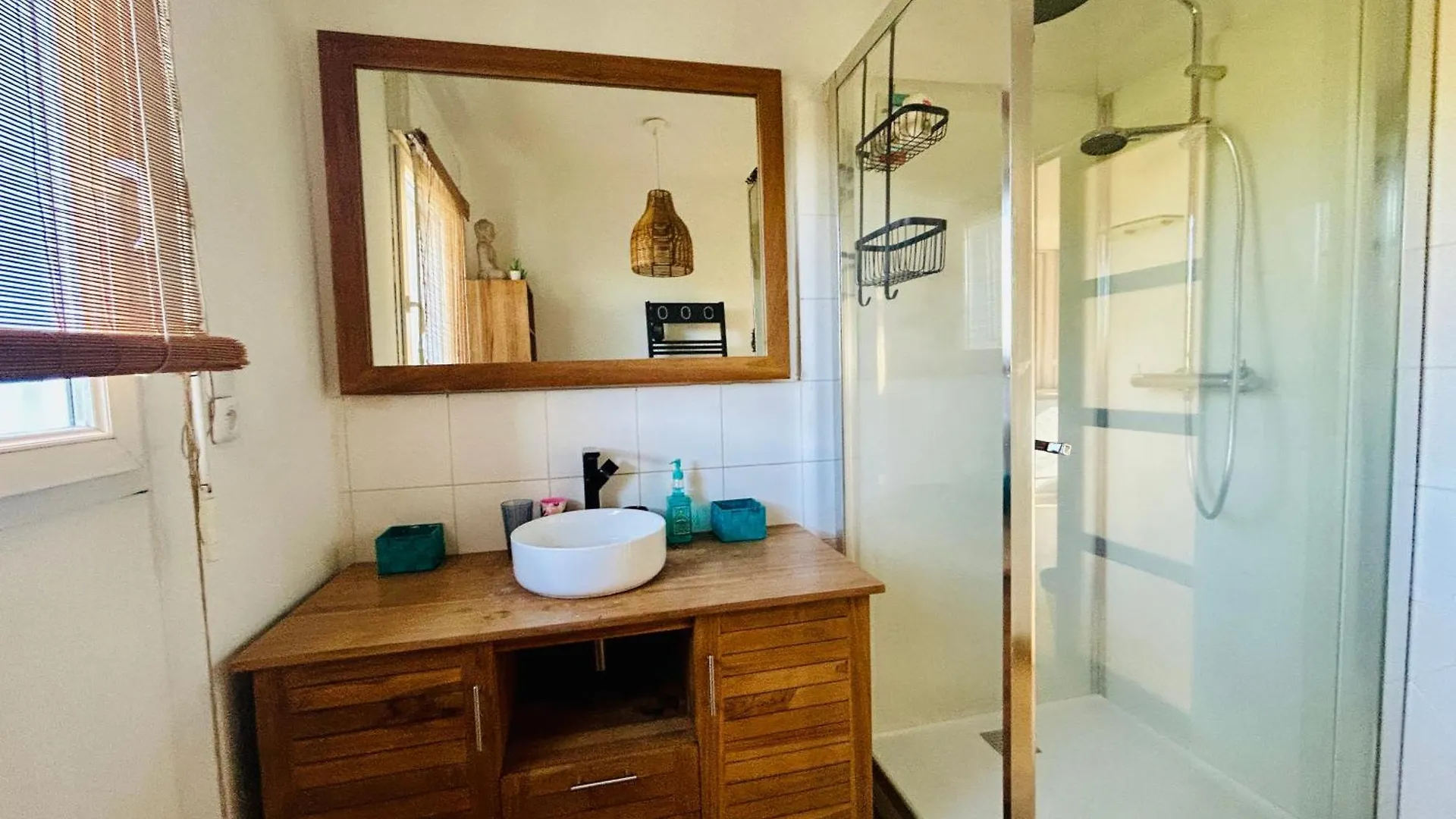 Maison De Vacances Bretagne Treveneuc Holiday home