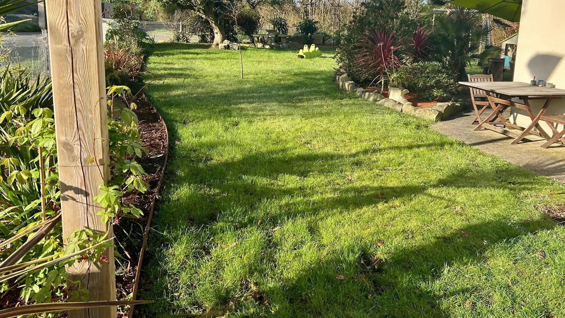 Maison De Vacances Bretagne Treveneuc Holiday home
