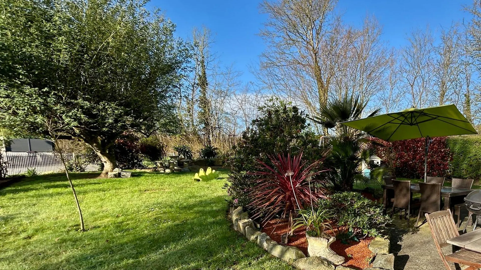 Holiday home Maison De Vacances Bretagne Treveneuc